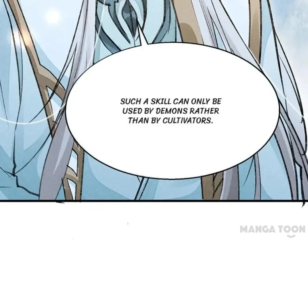 Read Rebellious Disciple chapter 56 image 25 on Lezhin