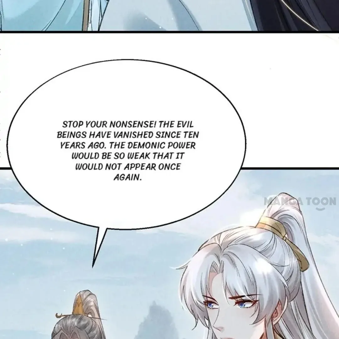 Read Rebellious Disciple chapter 56 image 27 on Lezhin