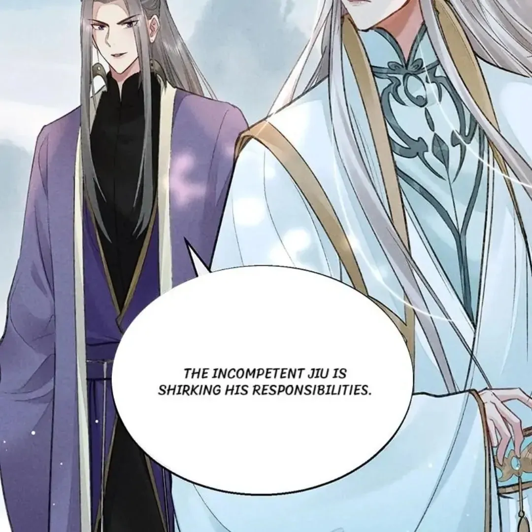 Read Rebellious Disciple chapter 56 image 28 on Lezhin