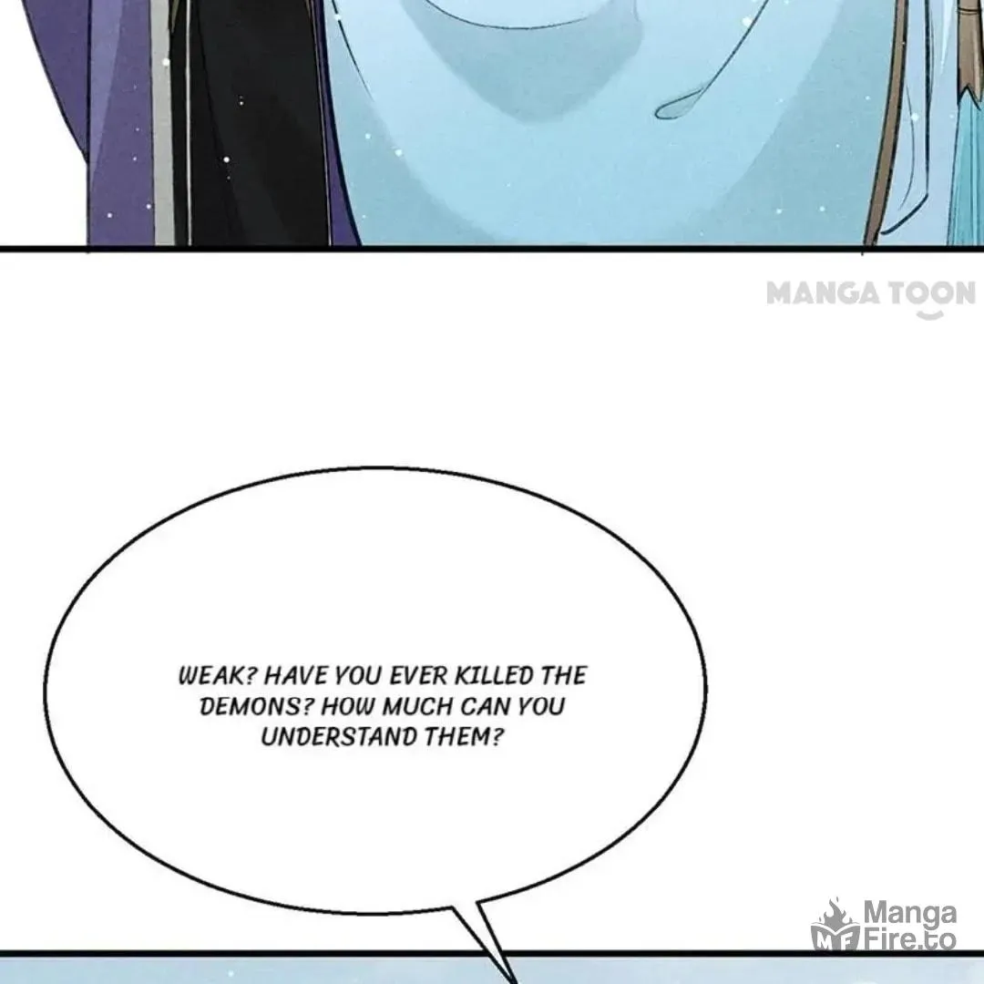 Read Rebellious Disciple chapter 56 image 29 on Lezhin