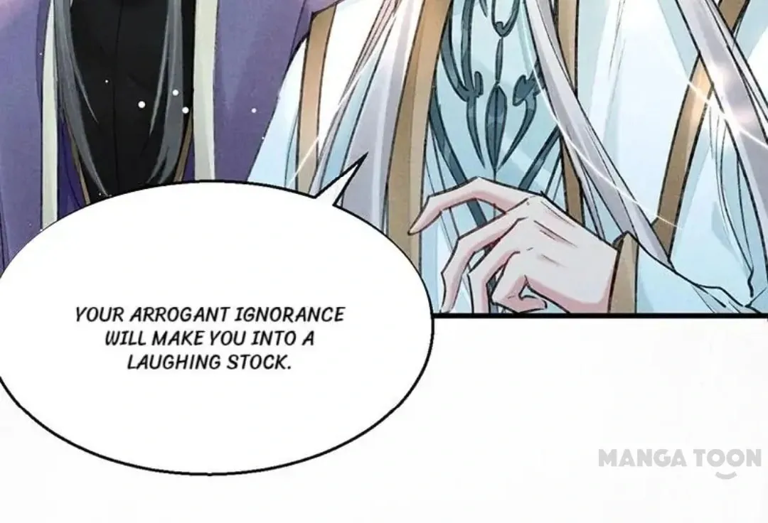 Read Rebellious Disciple chapter 56 image 31 on Lezhin