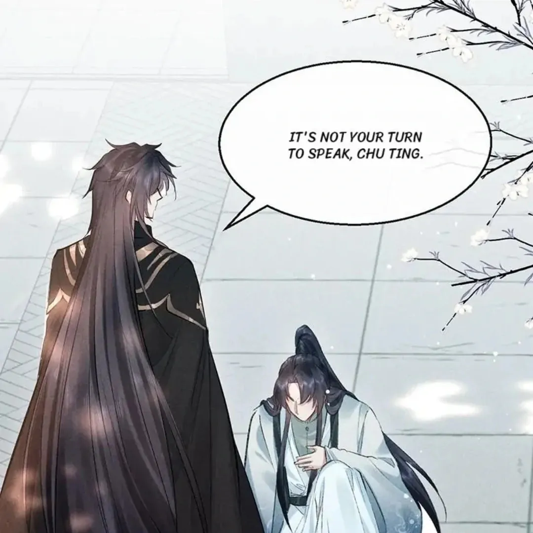 Read Rebellious Disciple chapter 56 image 33 on Lezhin