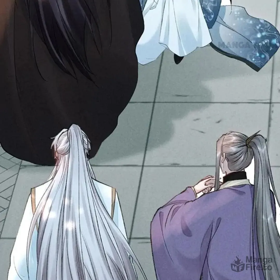 Read Rebellious Disciple chapter 56 image 34 on Lezhin