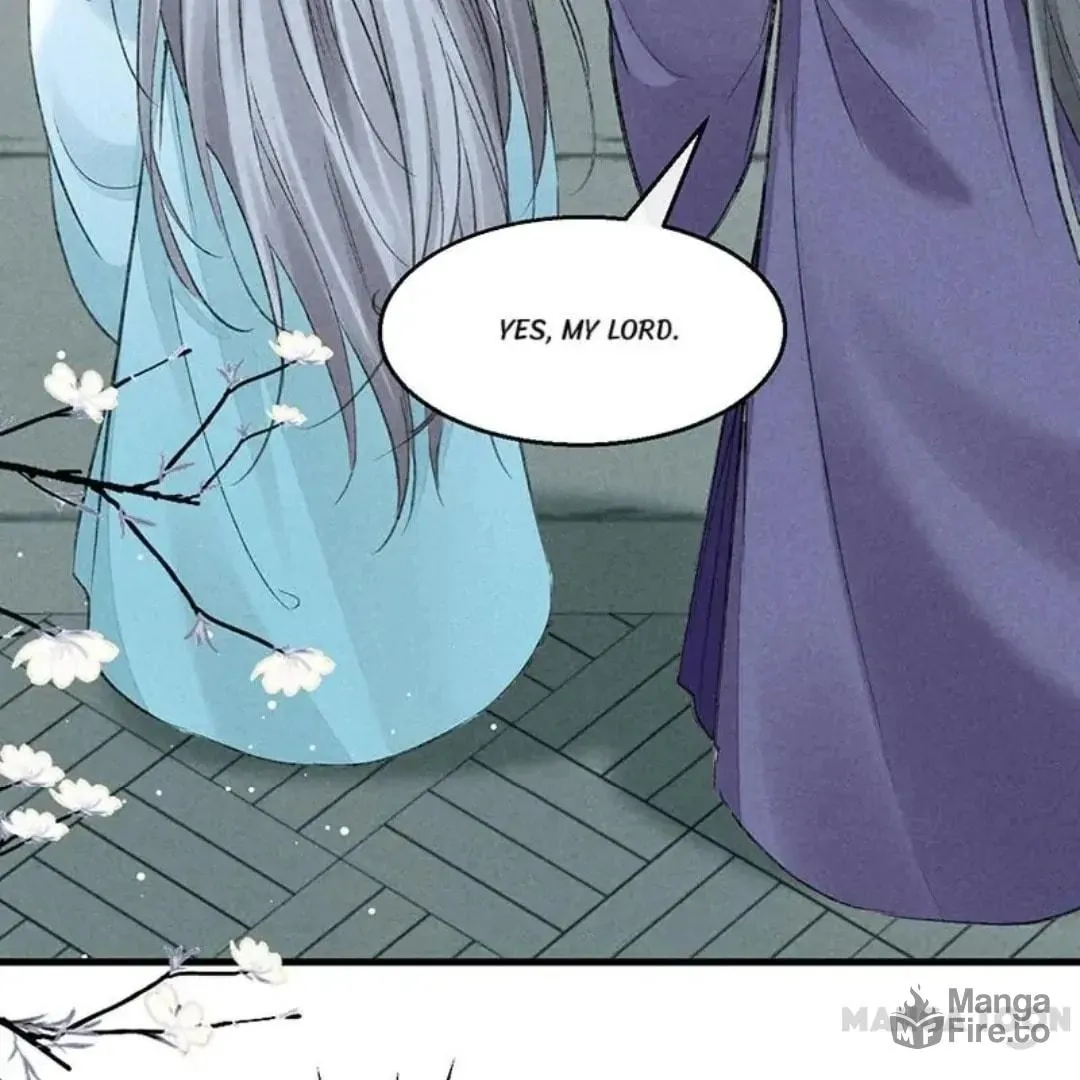 Read Rebellious Disciple chapter 56 image 35 on Lezhin