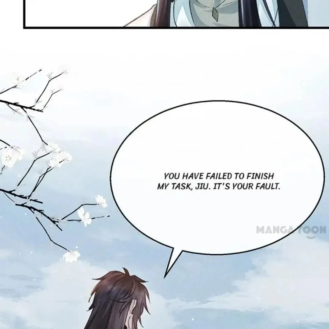 Read Rebellious Disciple chapter 56 image 37 on Lezhin