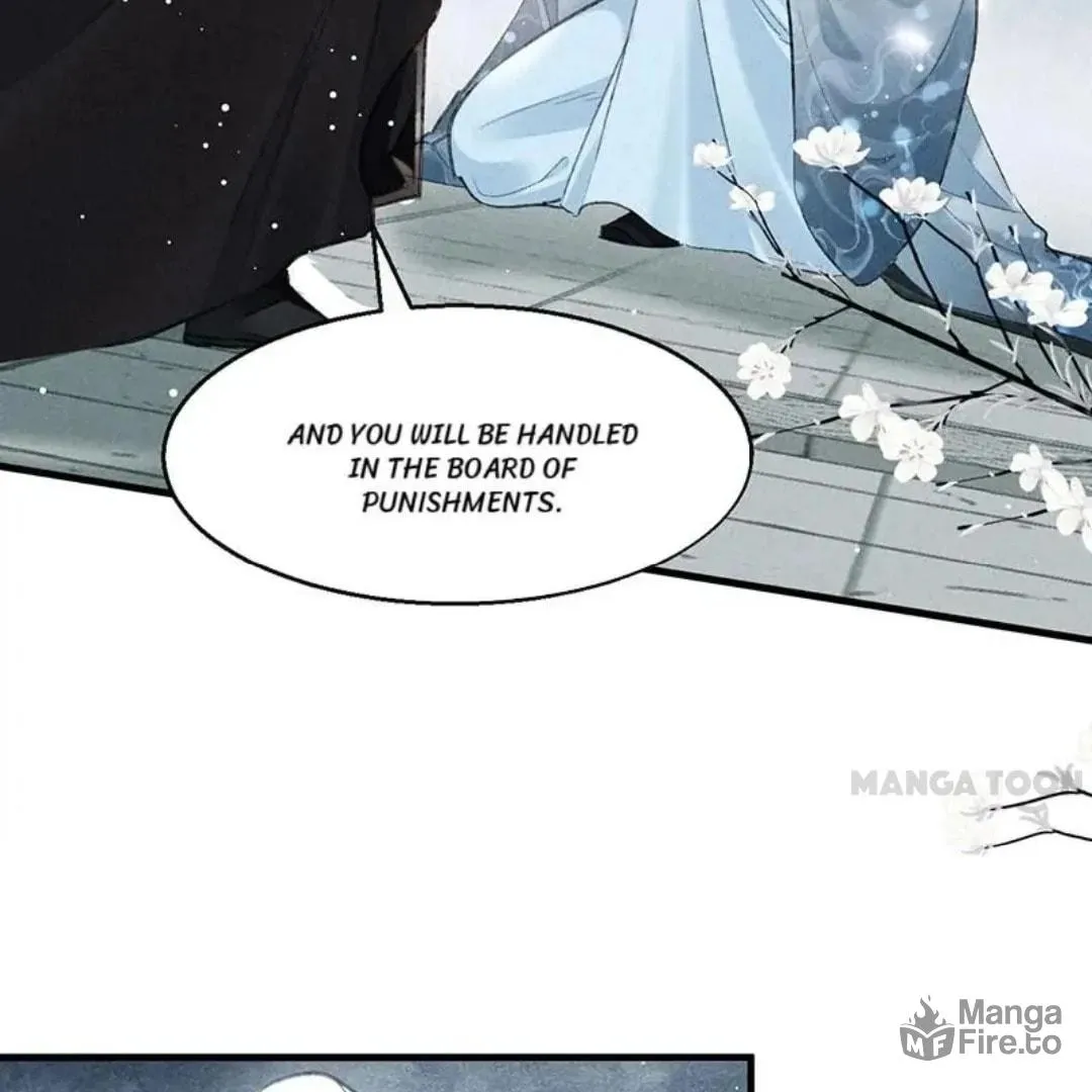 Read Rebellious Disciple chapter 56 image 39 on Lezhin