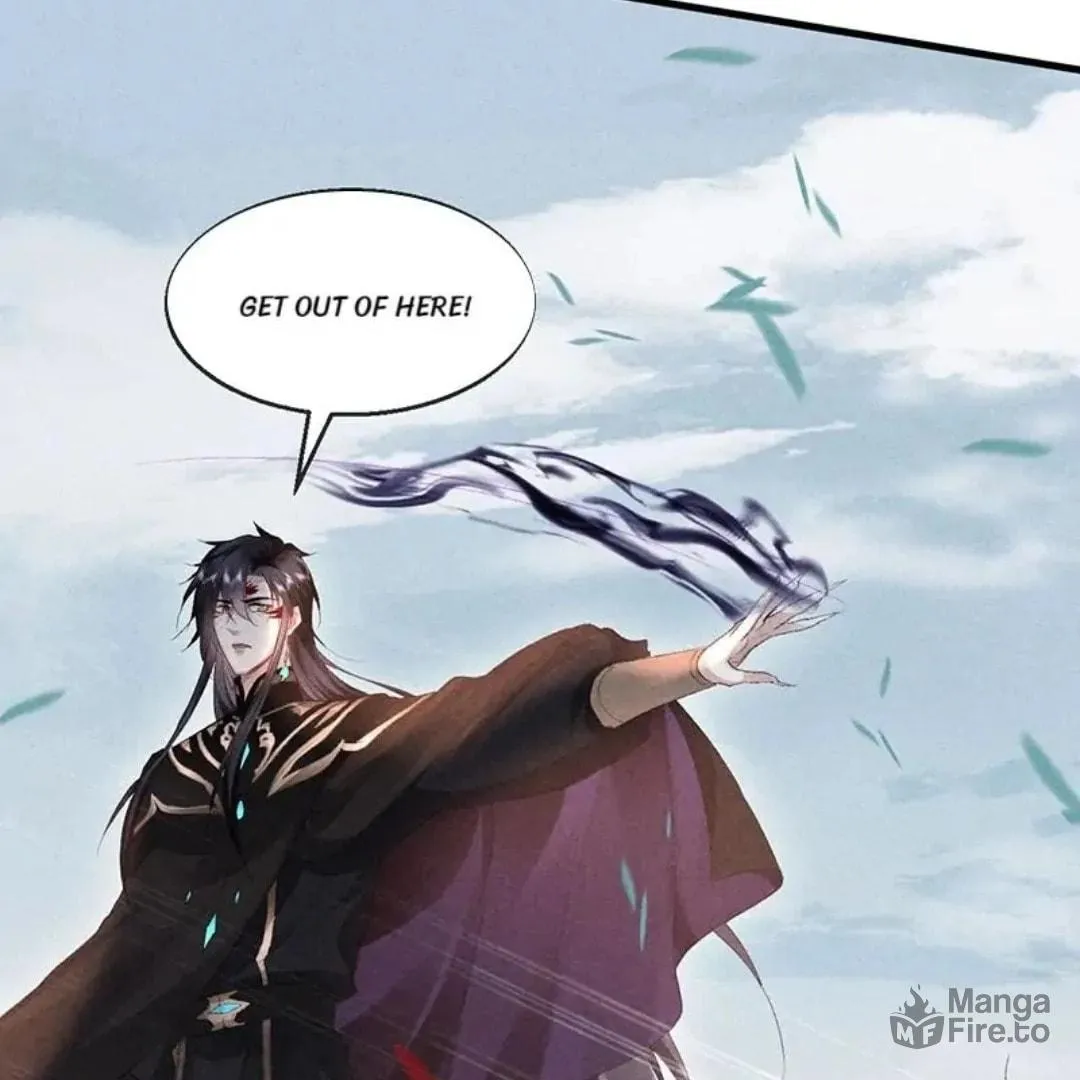 Read Rebellious Disciple chapter 56 image 4 on Lezhin