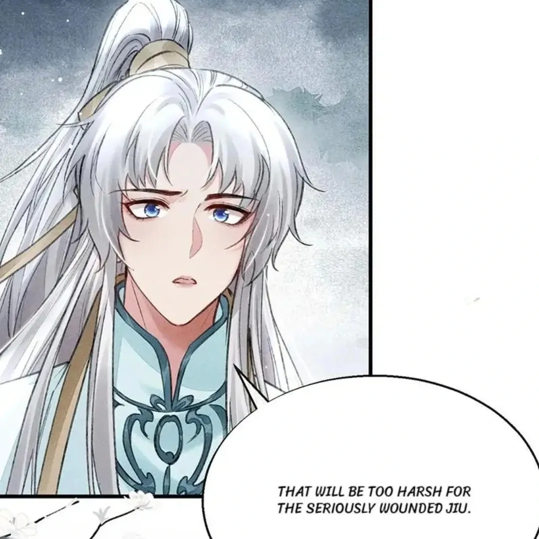 Read Rebellious Disciple chapter 56 image 40 on Lezhin