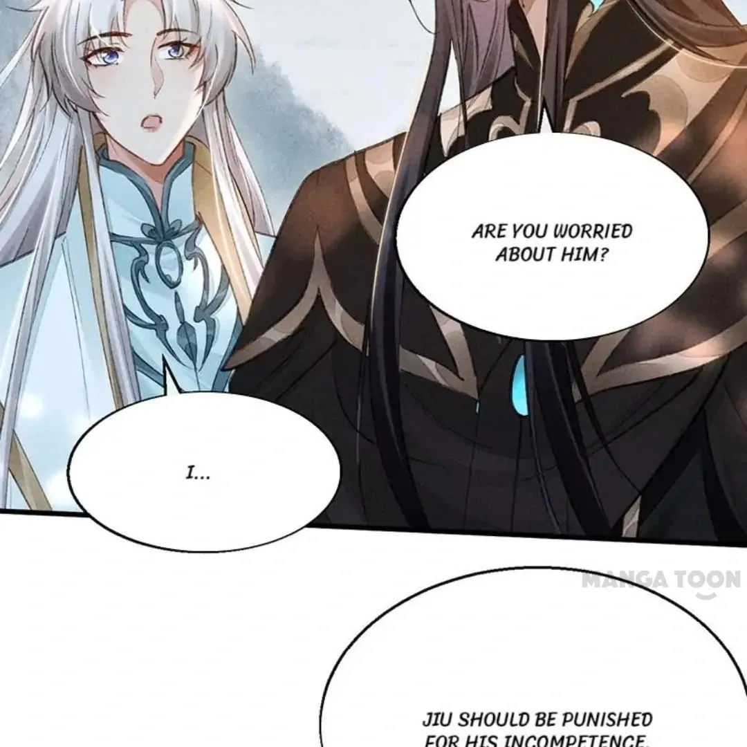 Read Rebellious Disciple chapter 56 image 42 on Lezhin