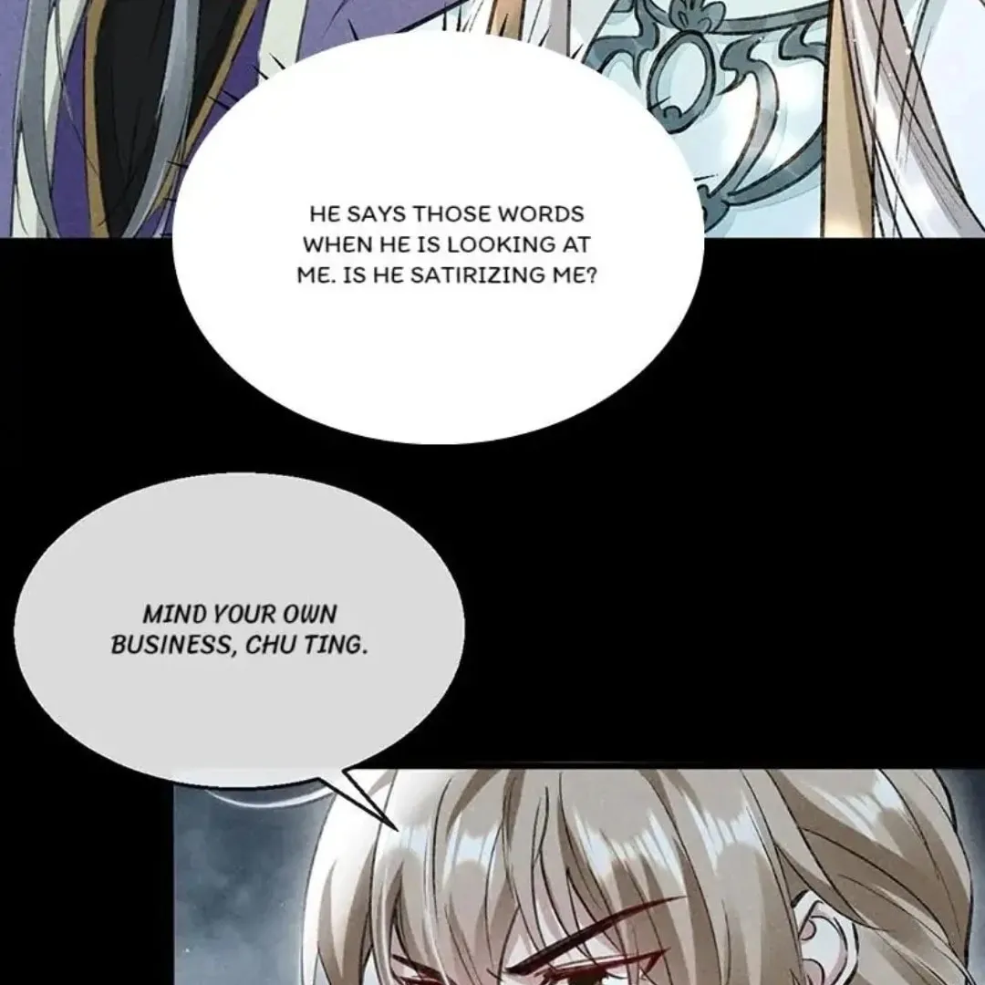 Read Rebellious Disciple chapter 56 image 46 on Lezhin