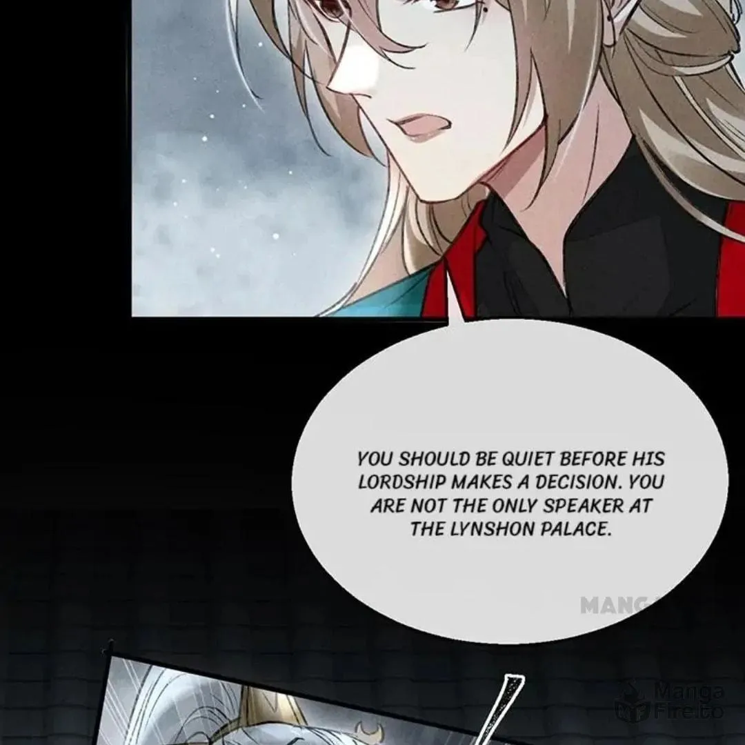 Read Rebellious Disciple chapter 56 image 47 on Lezhin