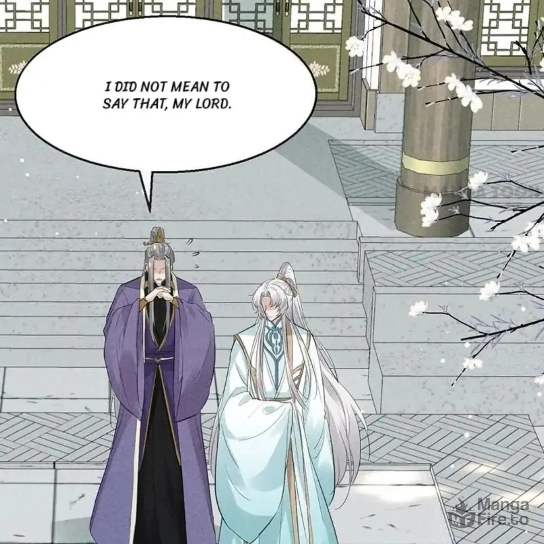 Read Rebellious Disciple chapter 56 image 49 on Lezhin