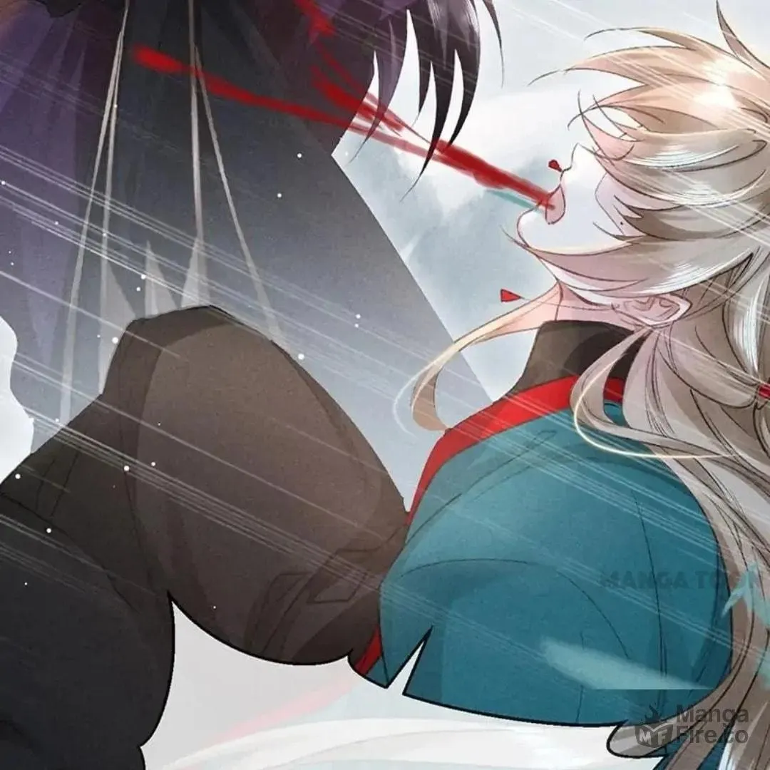 Read Rebellious Disciple chapter 56 image 5 on Lezhin