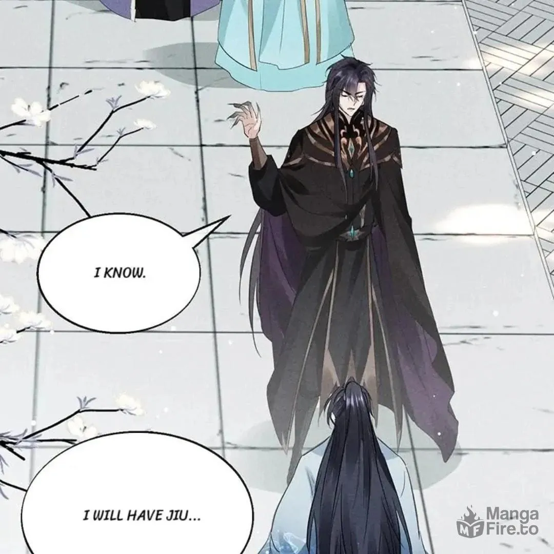 Read Rebellious Disciple chapter 56 image 50 on Lezhin