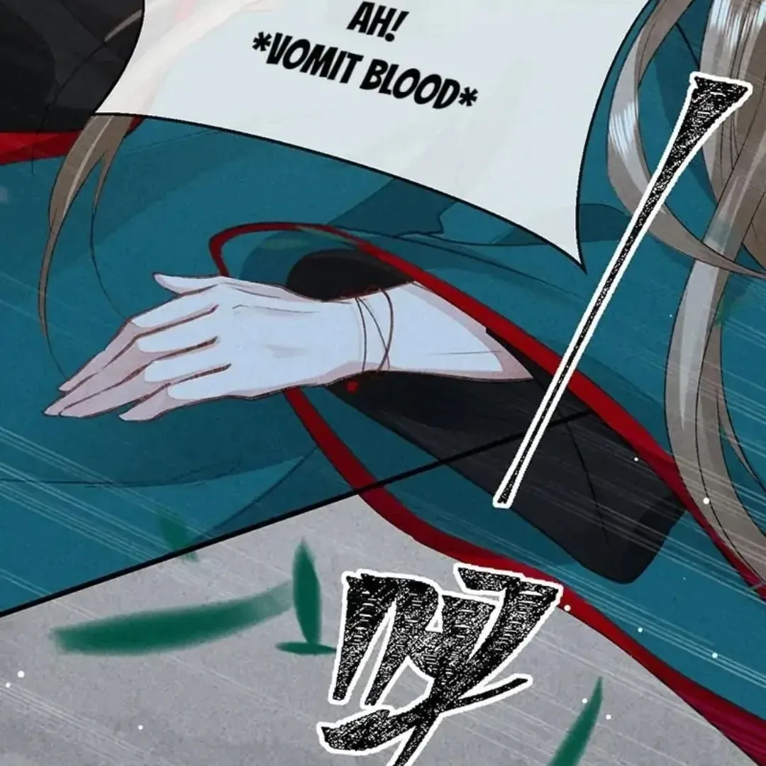 Read Rebellious Disciple chapter 56 image 6 on Lezhin