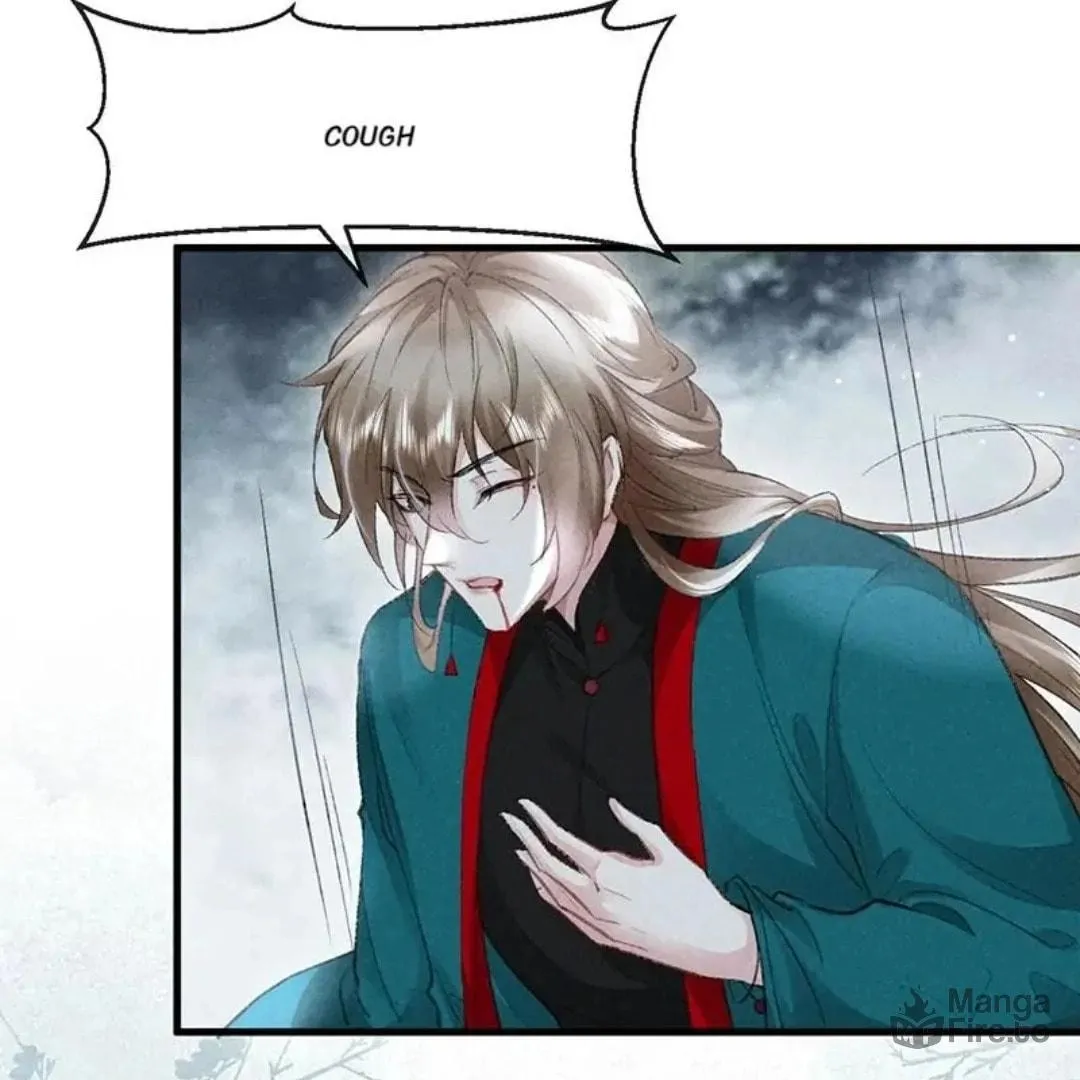Read Rebellious Disciple chapter 56 image 8 on Lezhin