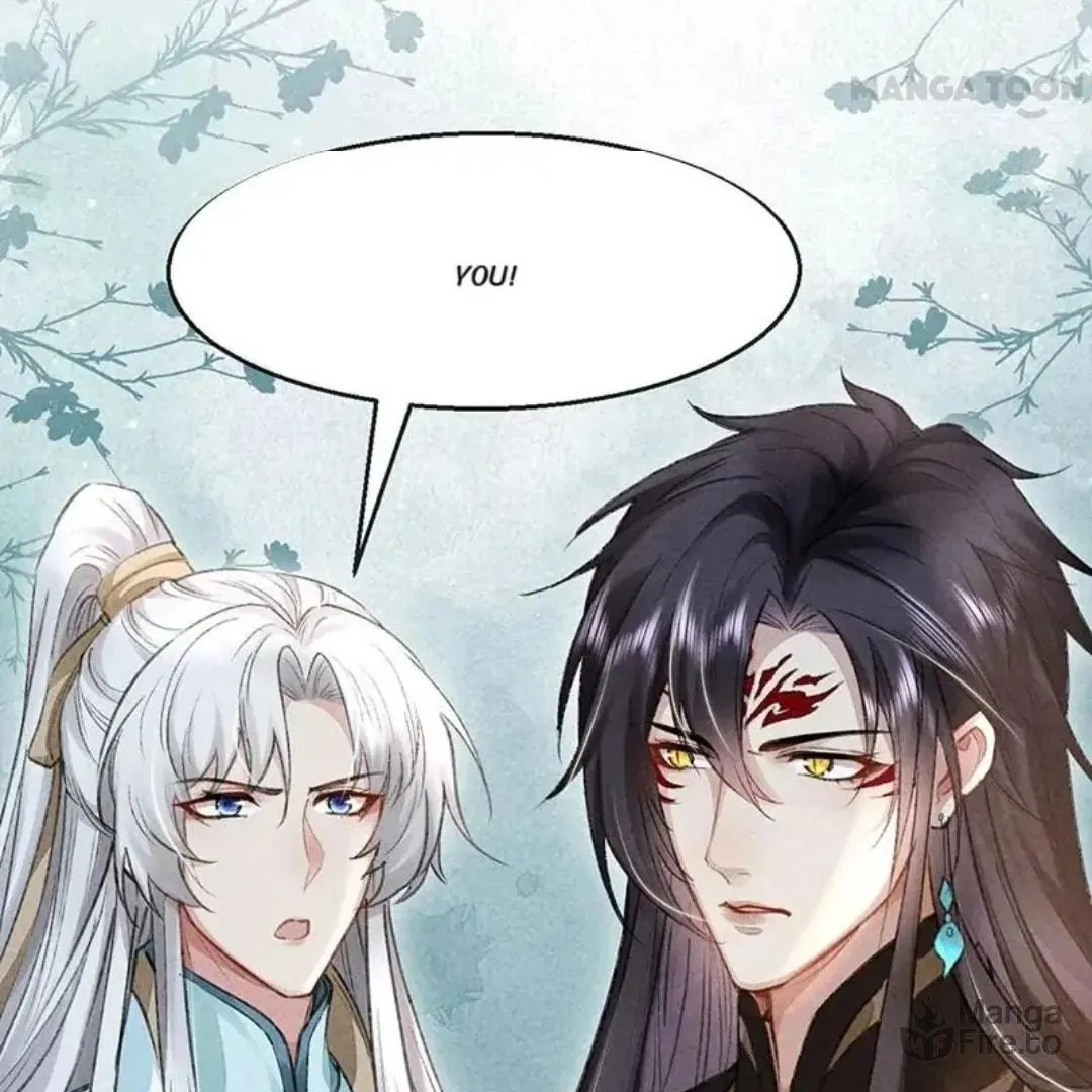 Read Rebellious Disciple chapter 56 image 9 on Lezhin