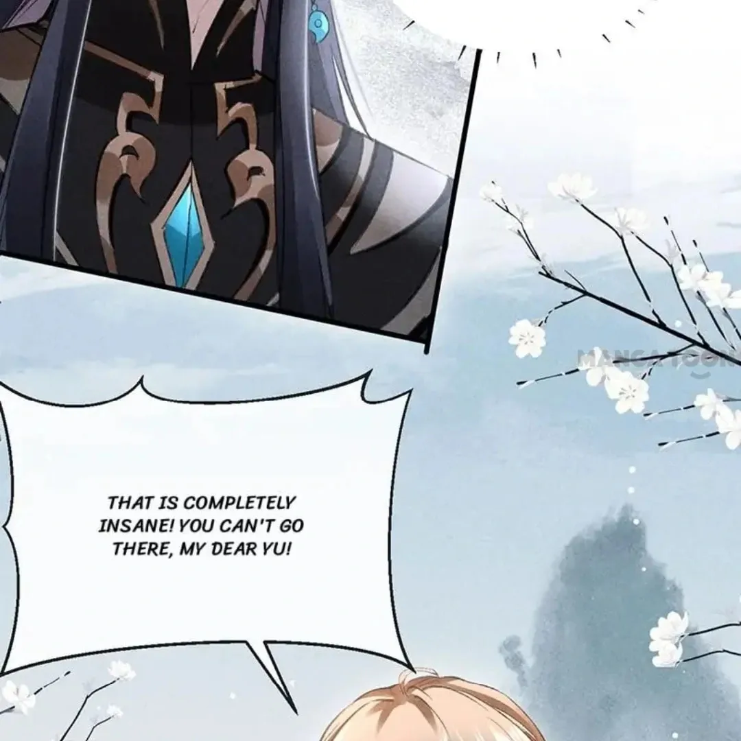 Read Rebellious Disciple chapter 57 image 1 on Lezhin