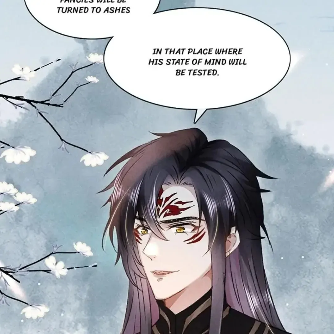 Read Rebellious Disciple chapter 57 image 16 on Lezhin