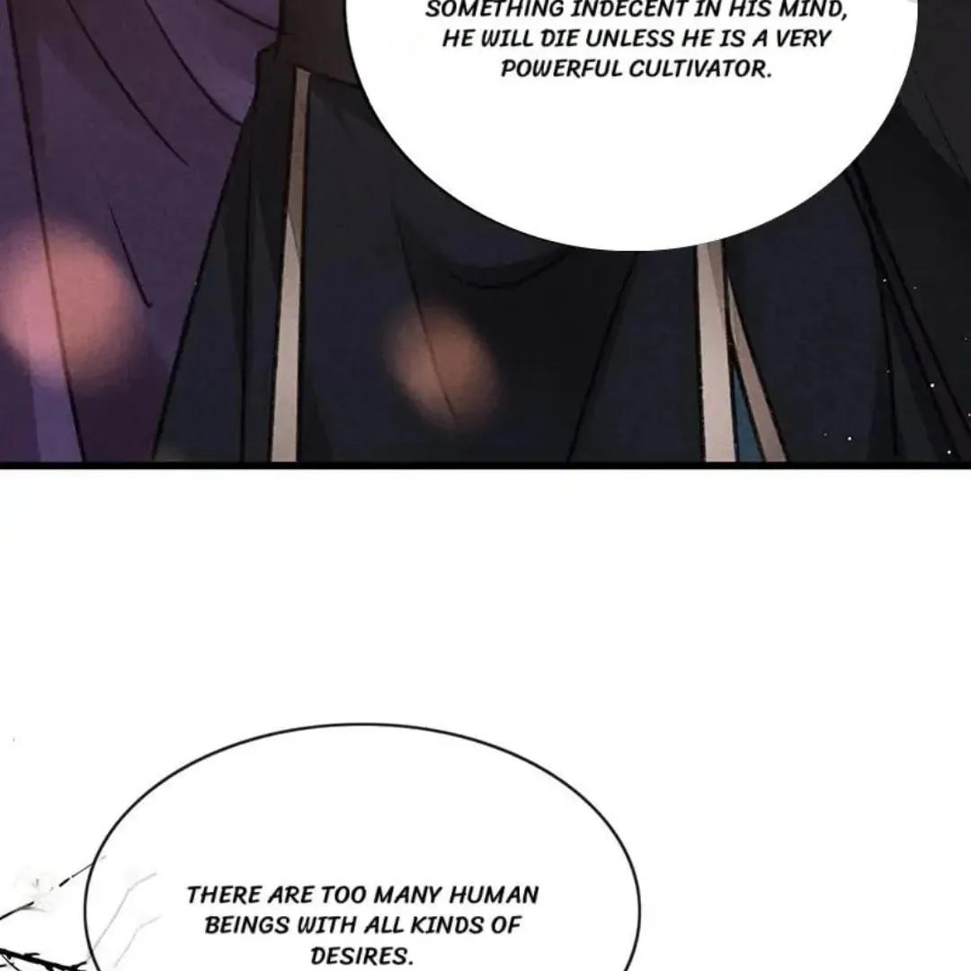 Read Rebellious Disciple chapter 57 image 18 on Lezhin