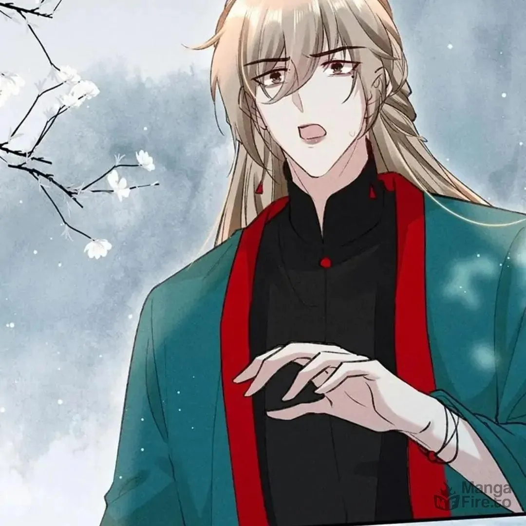Read Rebellious Disciple chapter 57 image 2 on Lezhin