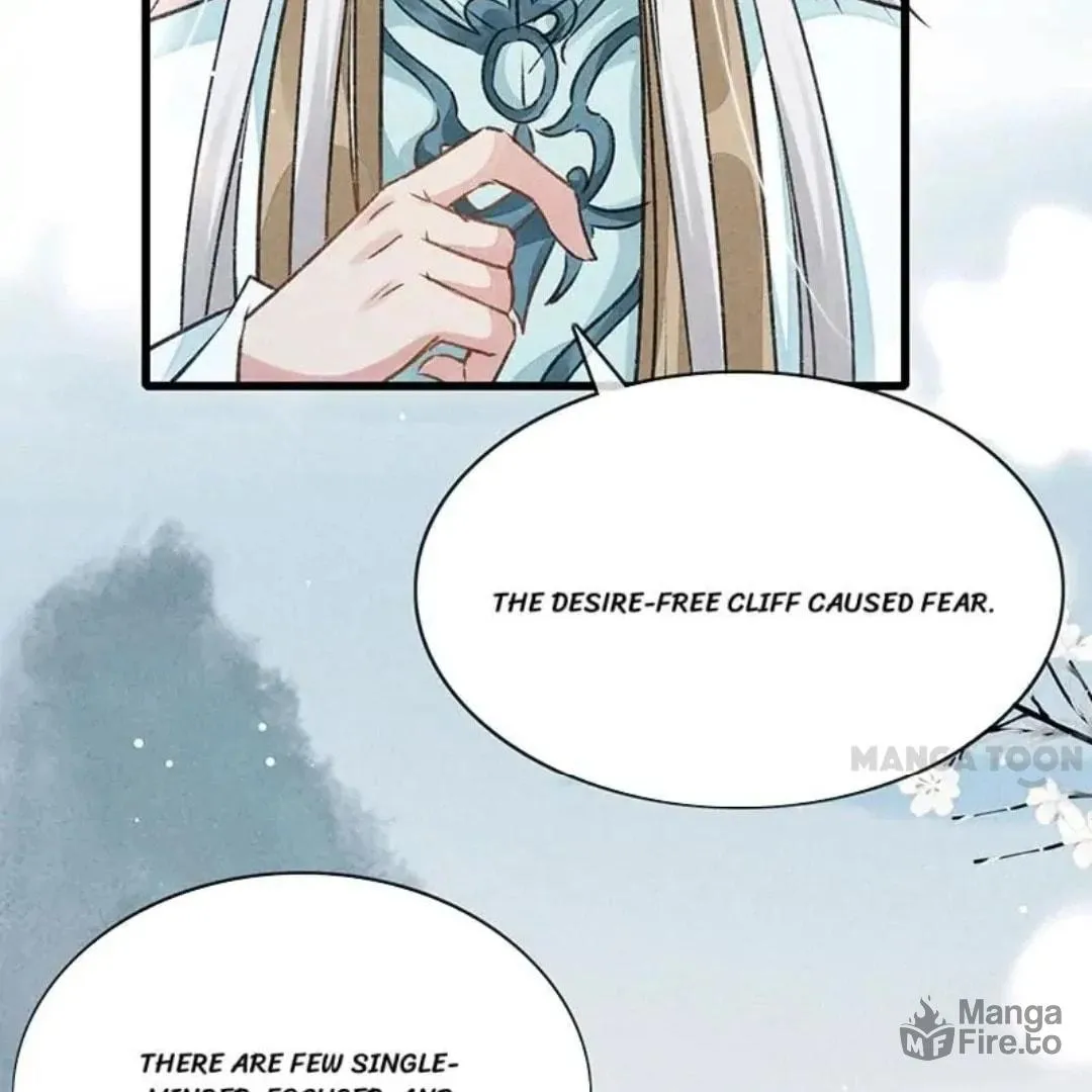 Read Rebellious Disciple chapter 57 image 20 on Lezhin