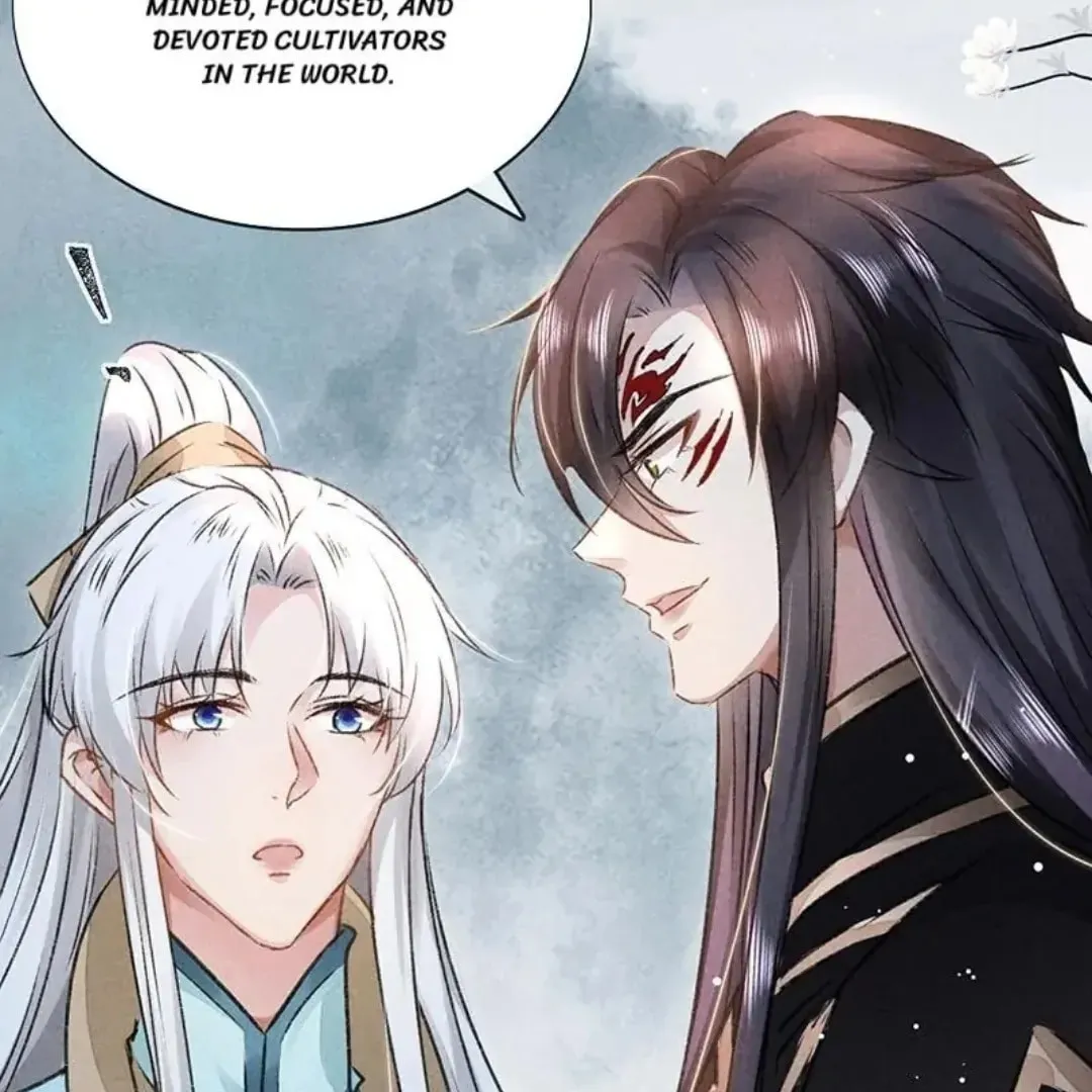 Read Rebellious Disciple chapter 57 image 21 on Lezhin