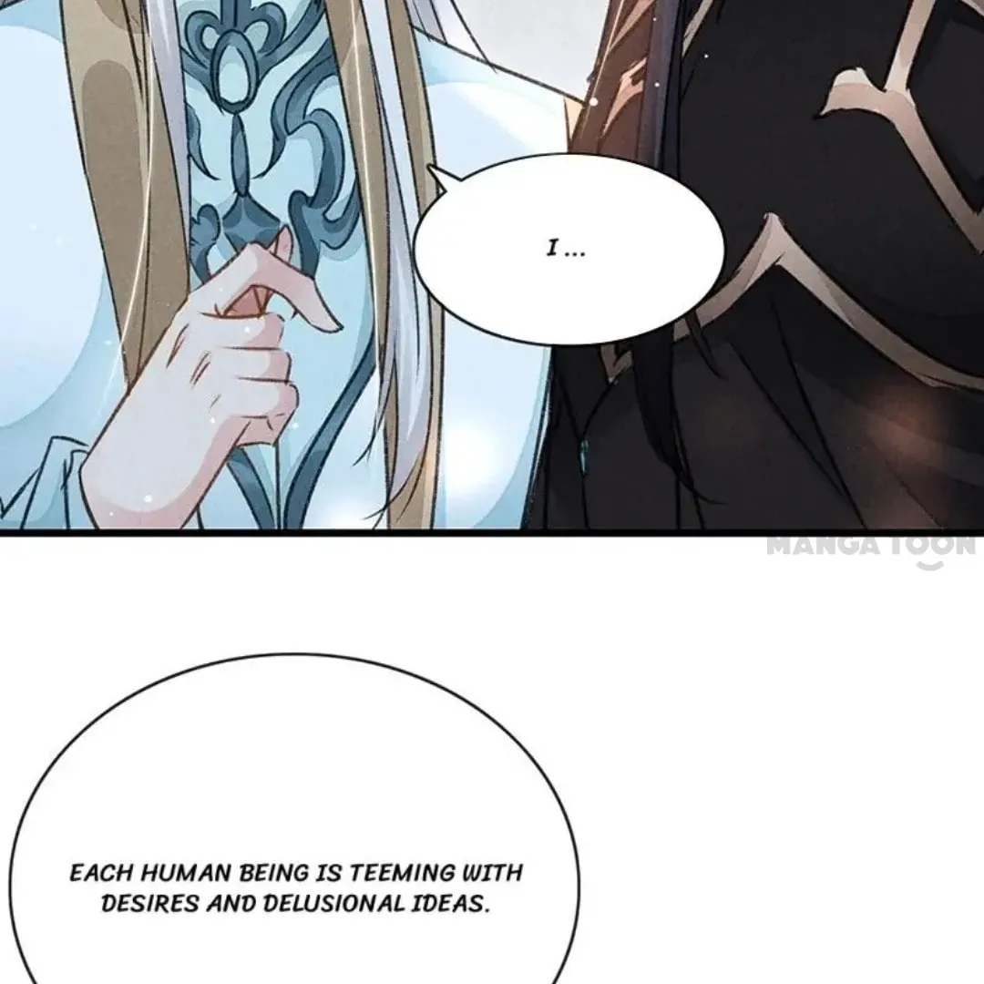Read Rebellious Disciple chapter 57 image 22 on Lezhin
