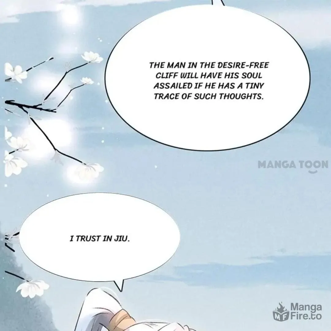 Read Rebellious Disciple chapter 57 image 24 on Lezhin