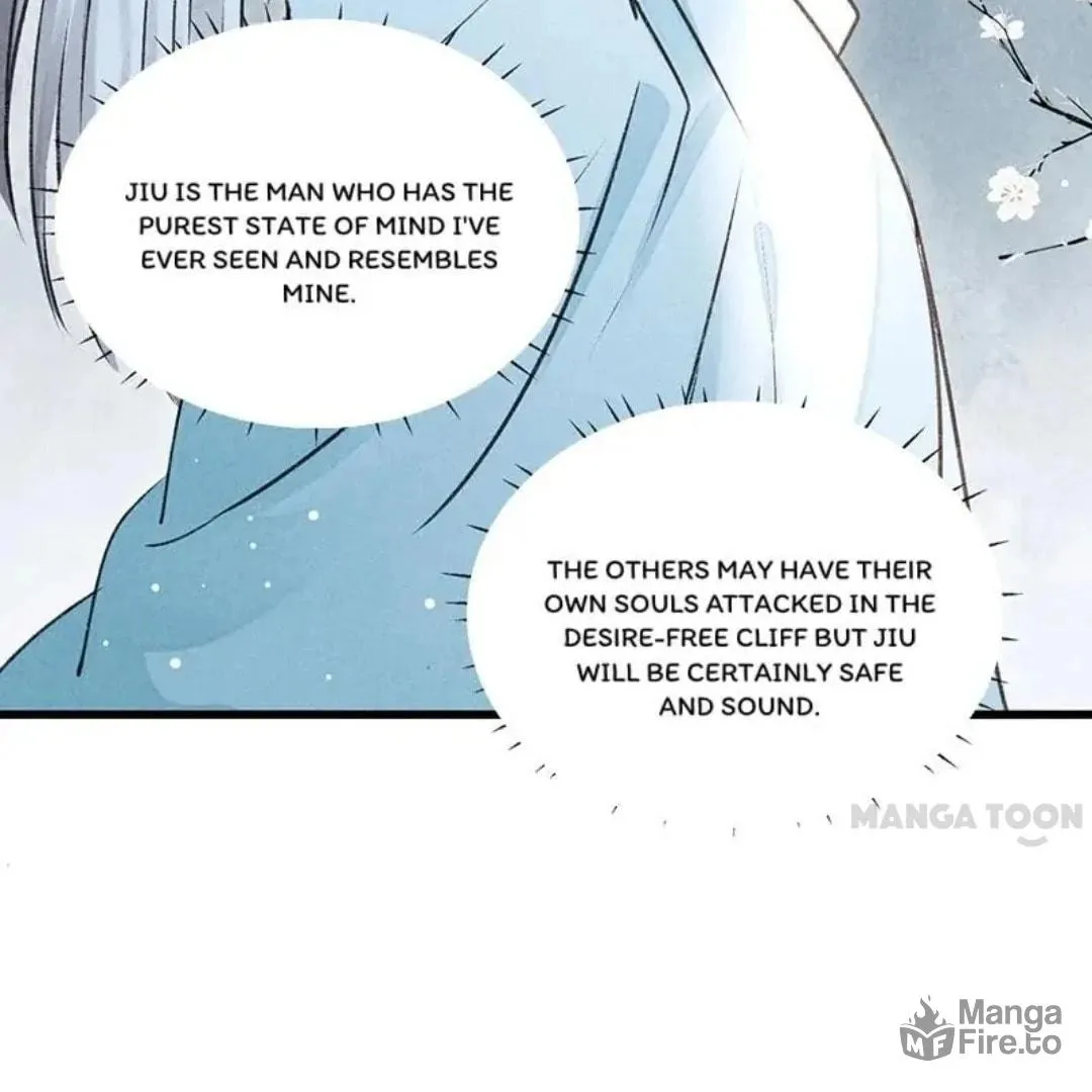 Read Rebellious Disciple chapter 57 image 26 on Lezhin