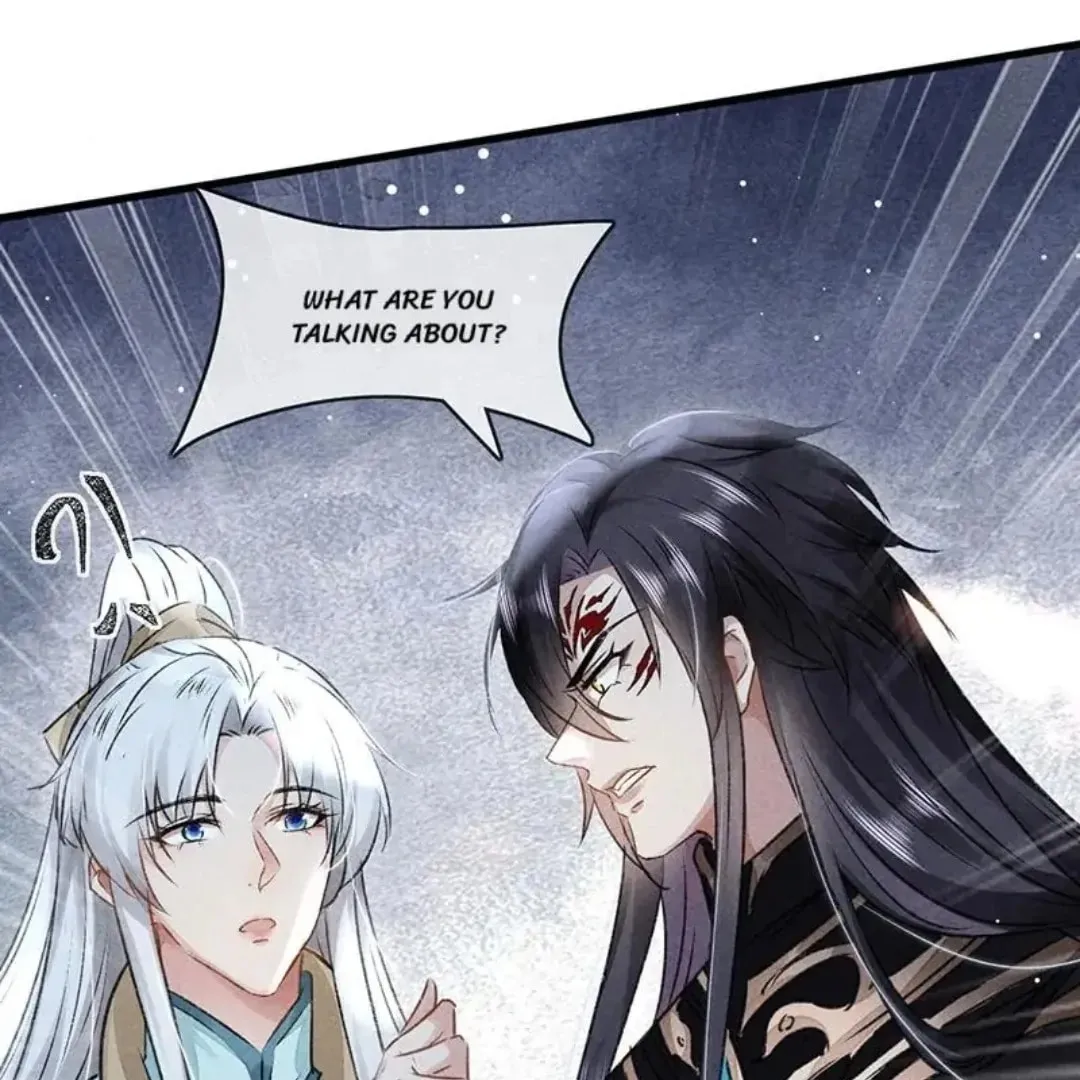 Read Rebellious Disciple chapter 57 image 27 on Lezhin