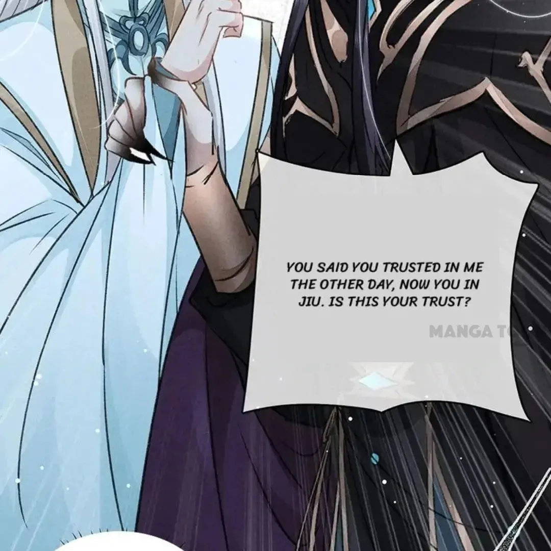 Read Rebellious Disciple chapter 57 image 28 on Lezhin