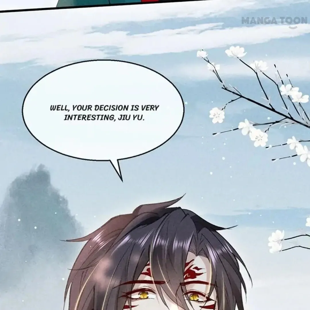 Read Rebellious Disciple chapter 57 image 3 on Lezhin