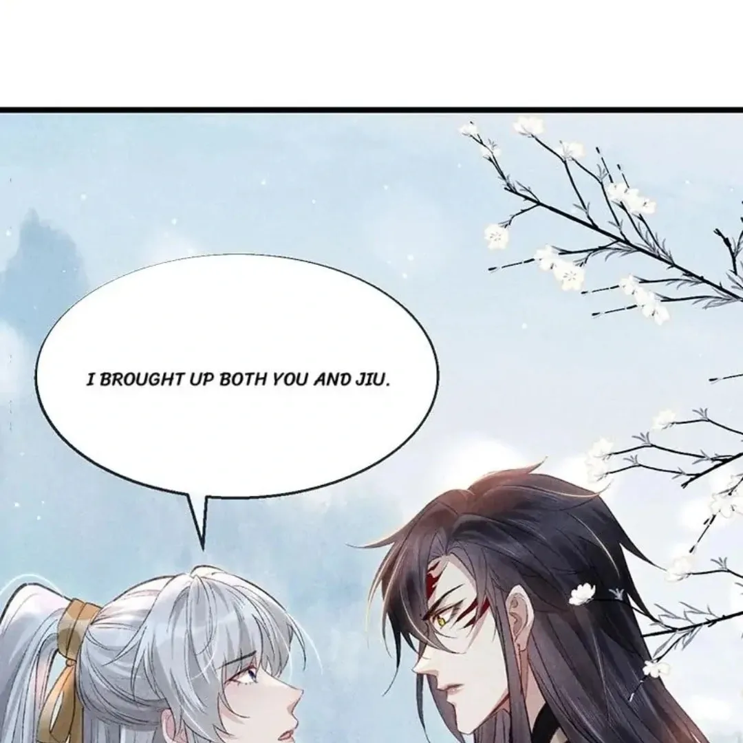 Read Rebellious Disciple chapter 57 image 31 on Lezhin
