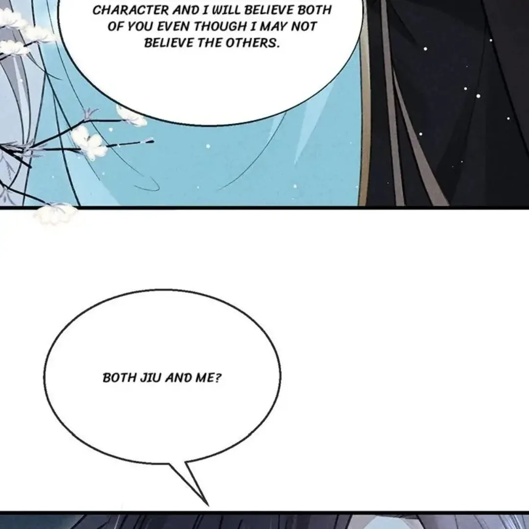 Read Rebellious Disciple chapter 57 image 33 on Lezhin