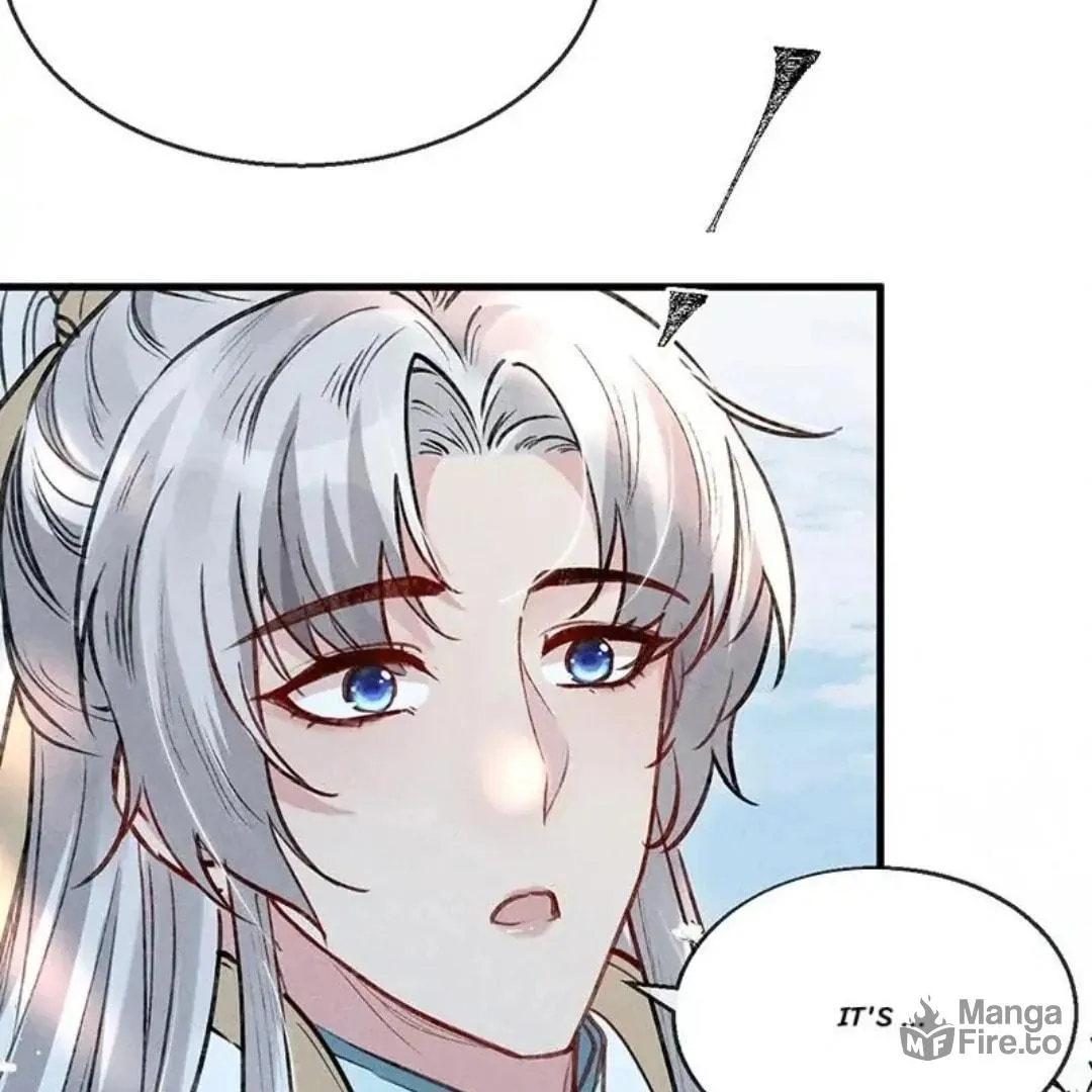 Read Rebellious Disciple chapter 57 image 35 on Lezhin