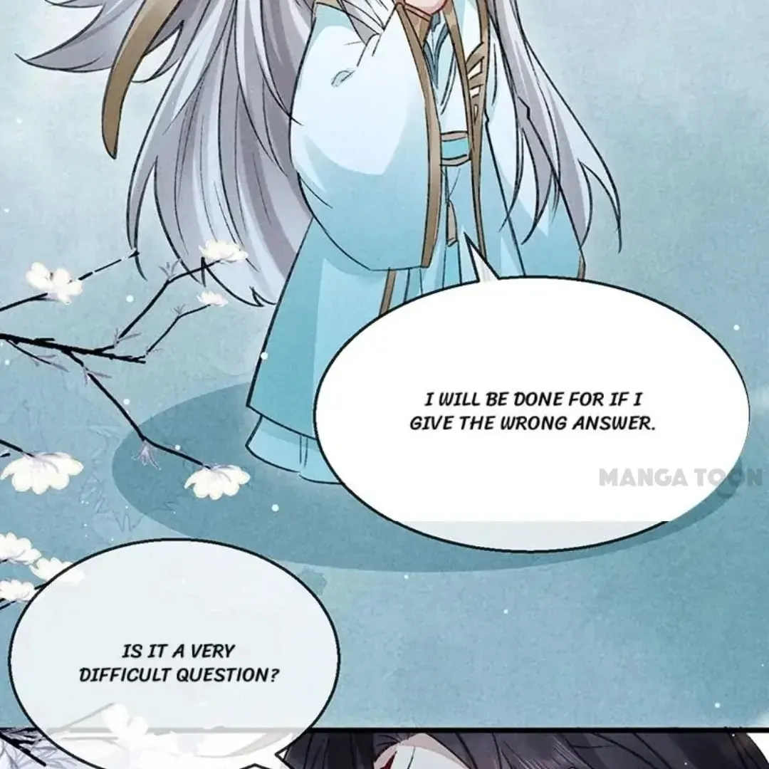 Read Rebellious Disciple chapter 57 image 37 on Lezhin