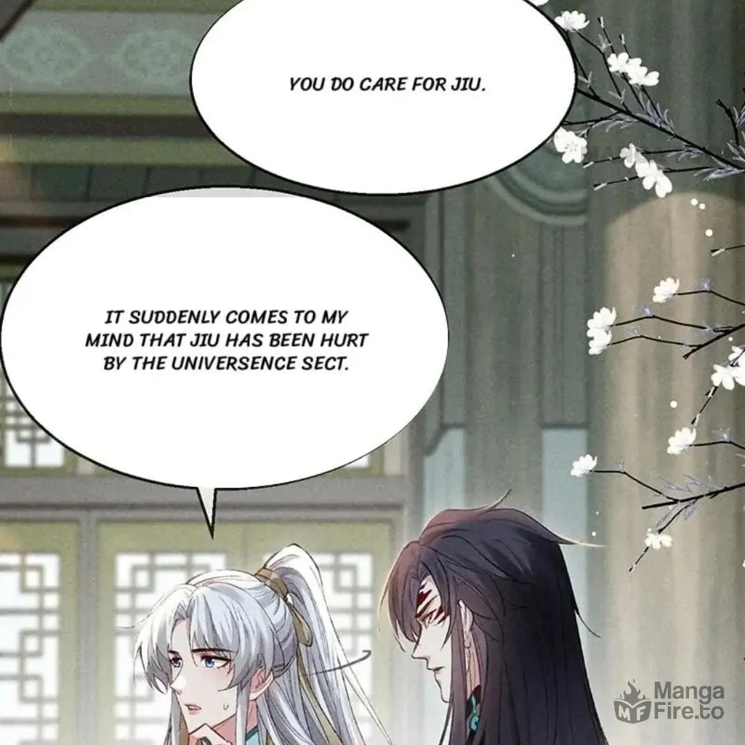 Read Rebellious Disciple chapter 57 image 39 on Lezhin