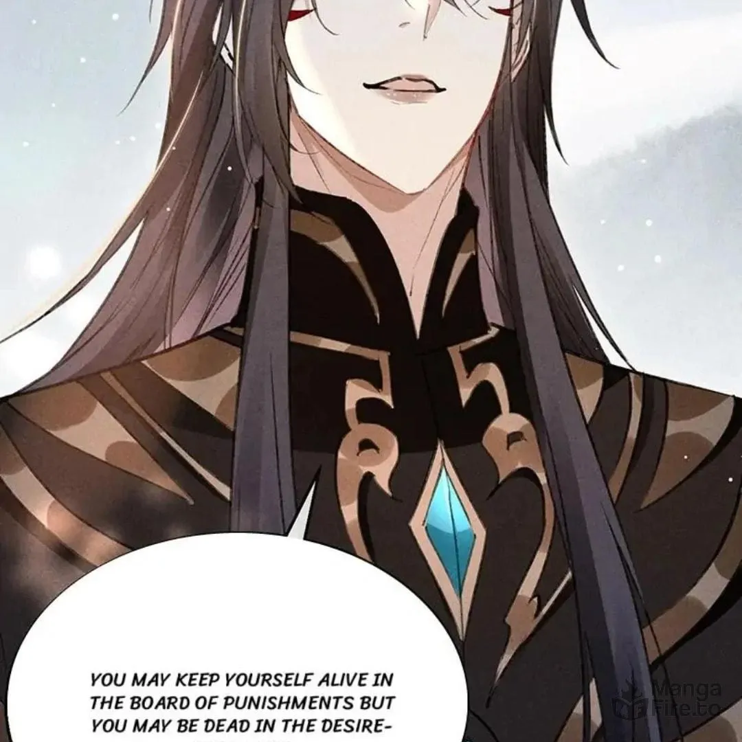 Read Rebellious Disciple chapter 57 image 4 on Lezhin