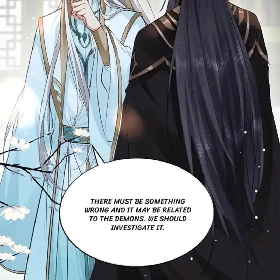 Read Rebellious Disciple chapter 57 image 40 on Lezhin