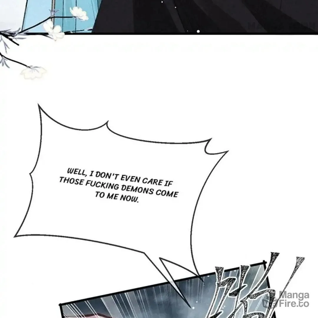 Read Rebellious Disciple chapter 57 image 41 on Lezhin