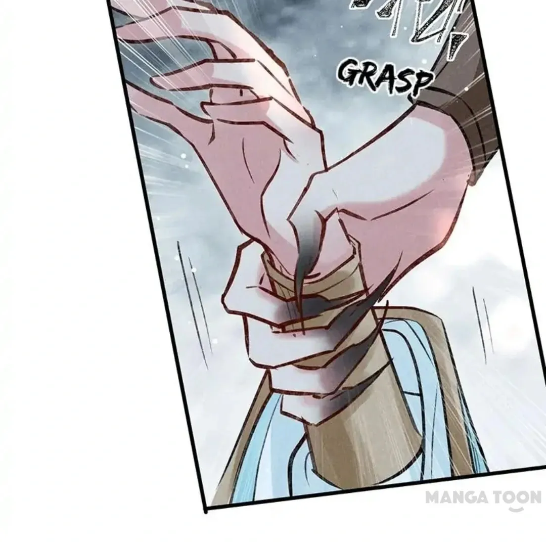 Read Rebellious Disciple chapter 57 image 42 on Lezhin
