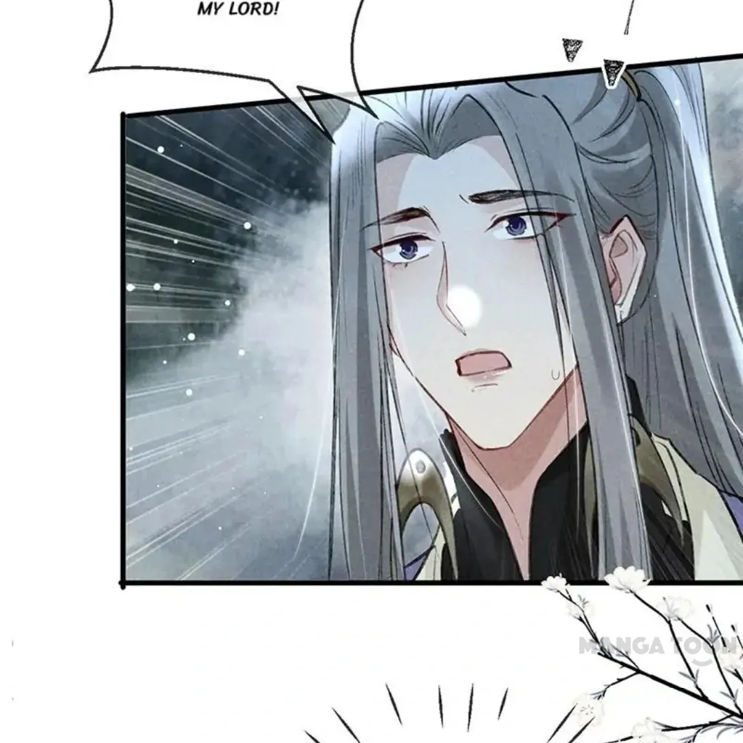 Read Rebellious Disciple chapter 57 image 46 on Lezhin