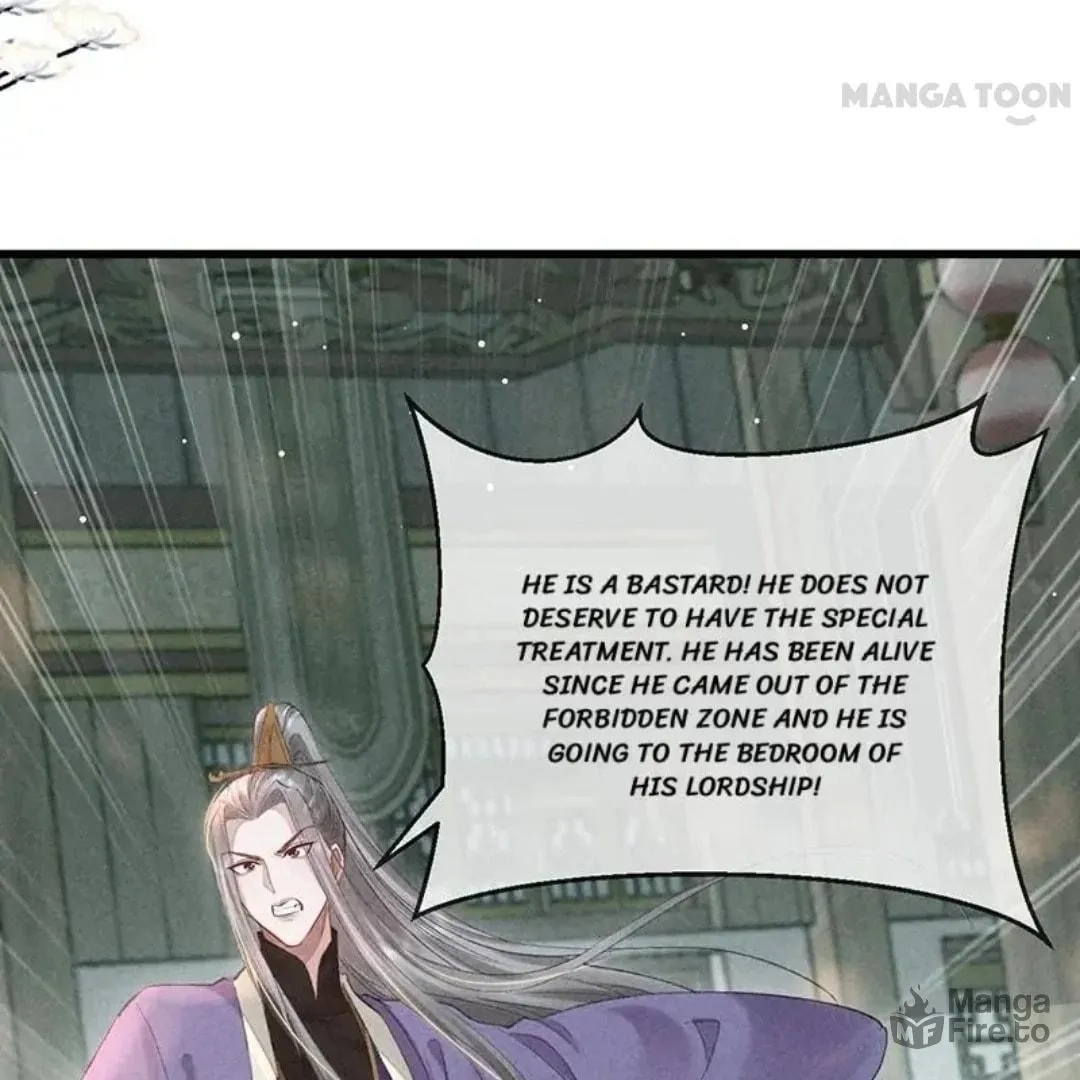 Read Rebellious Disciple chapter 57 image 49 on Lezhin