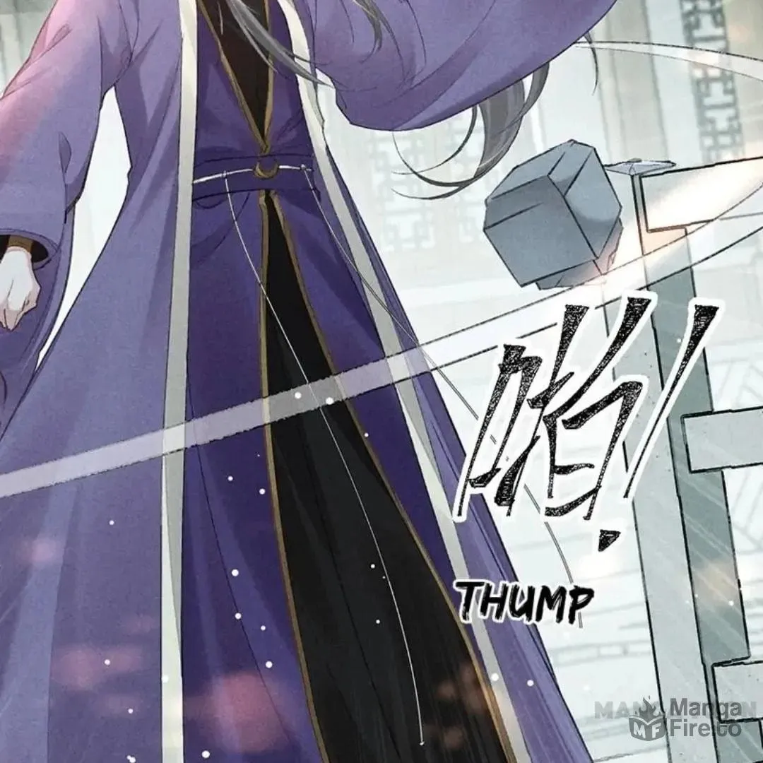 Read Rebellious Disciple chapter 57 image 50 on Lezhin