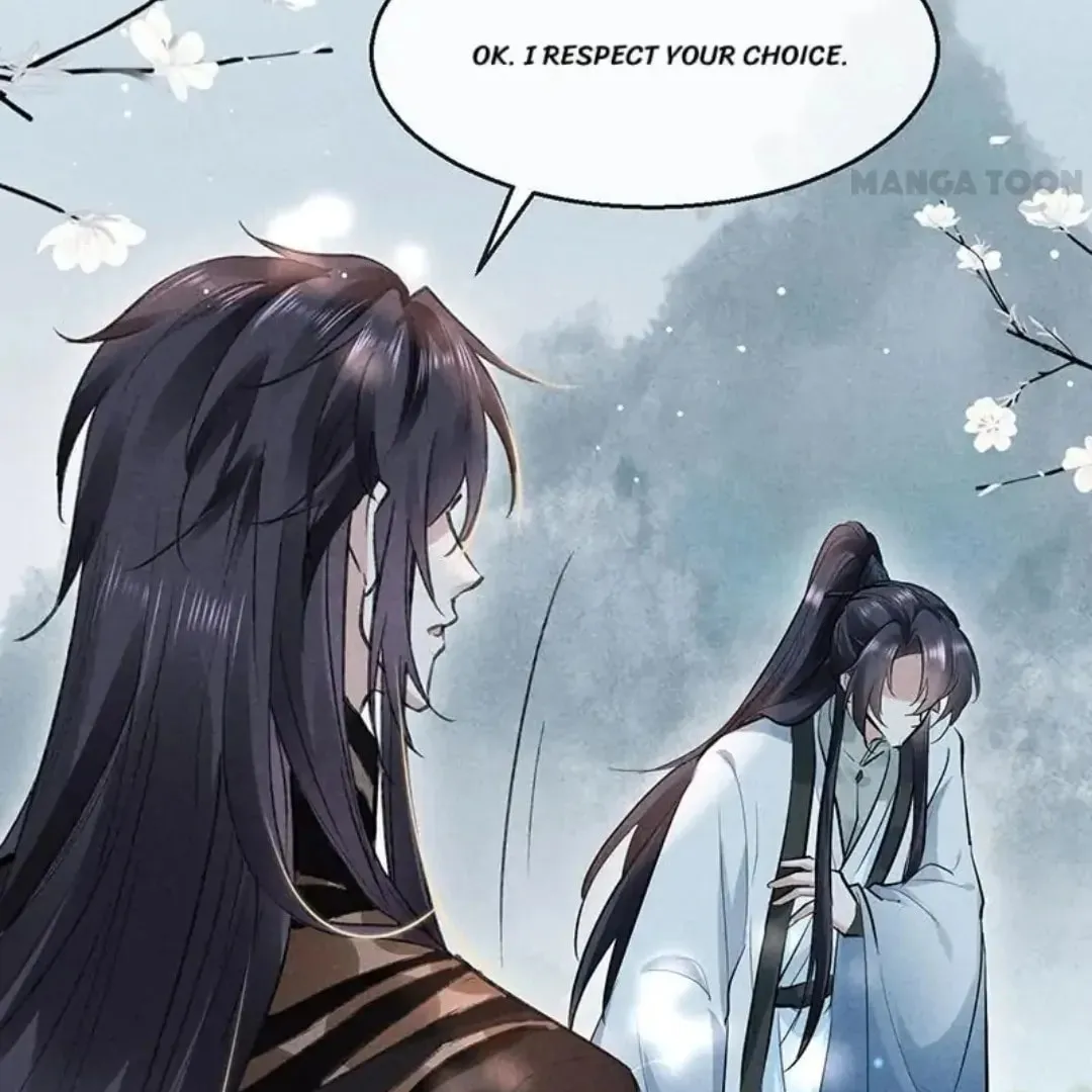 Read Rebellious Disciple chapter 57 image 7 on Lezhin