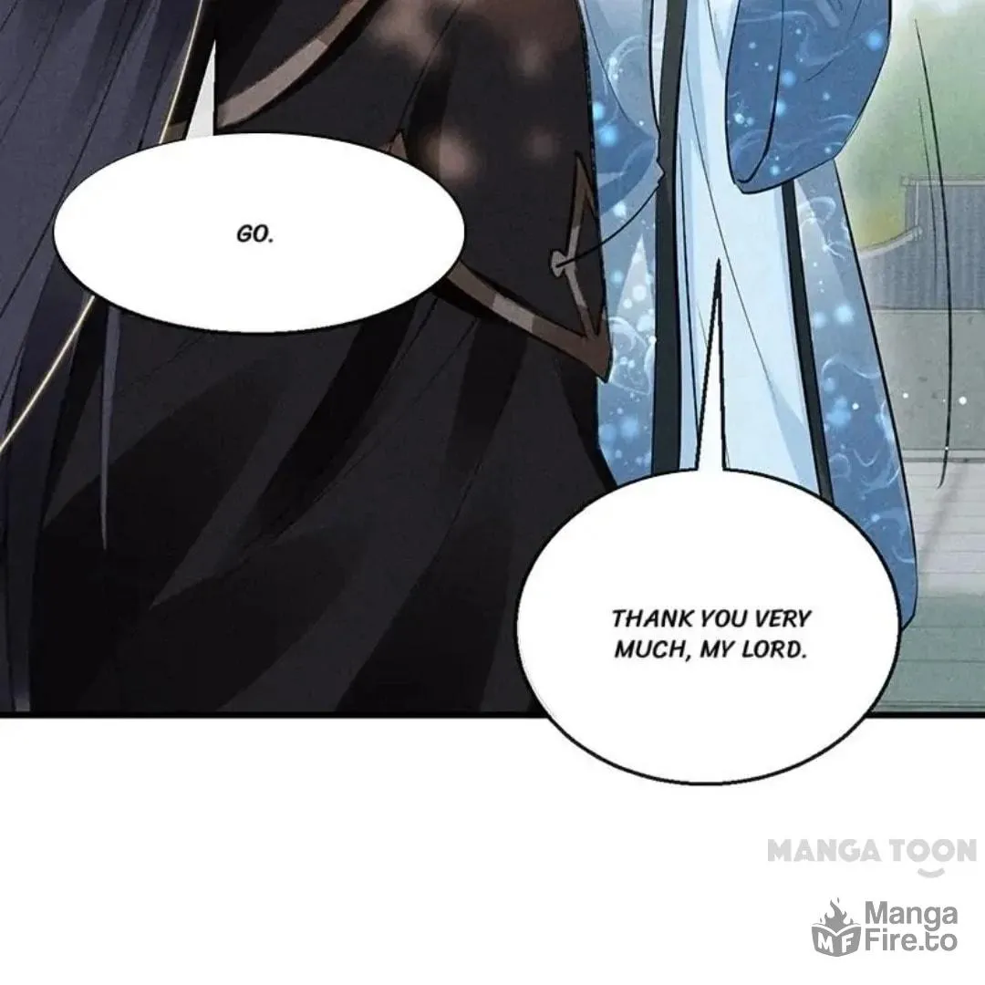 Read Rebellious Disciple chapter 57 image 8 on Lezhin