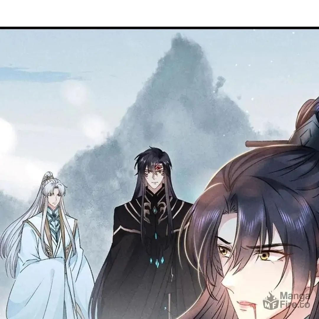 Read Rebellious Disciple chapter 57 image 9 on Lezhin