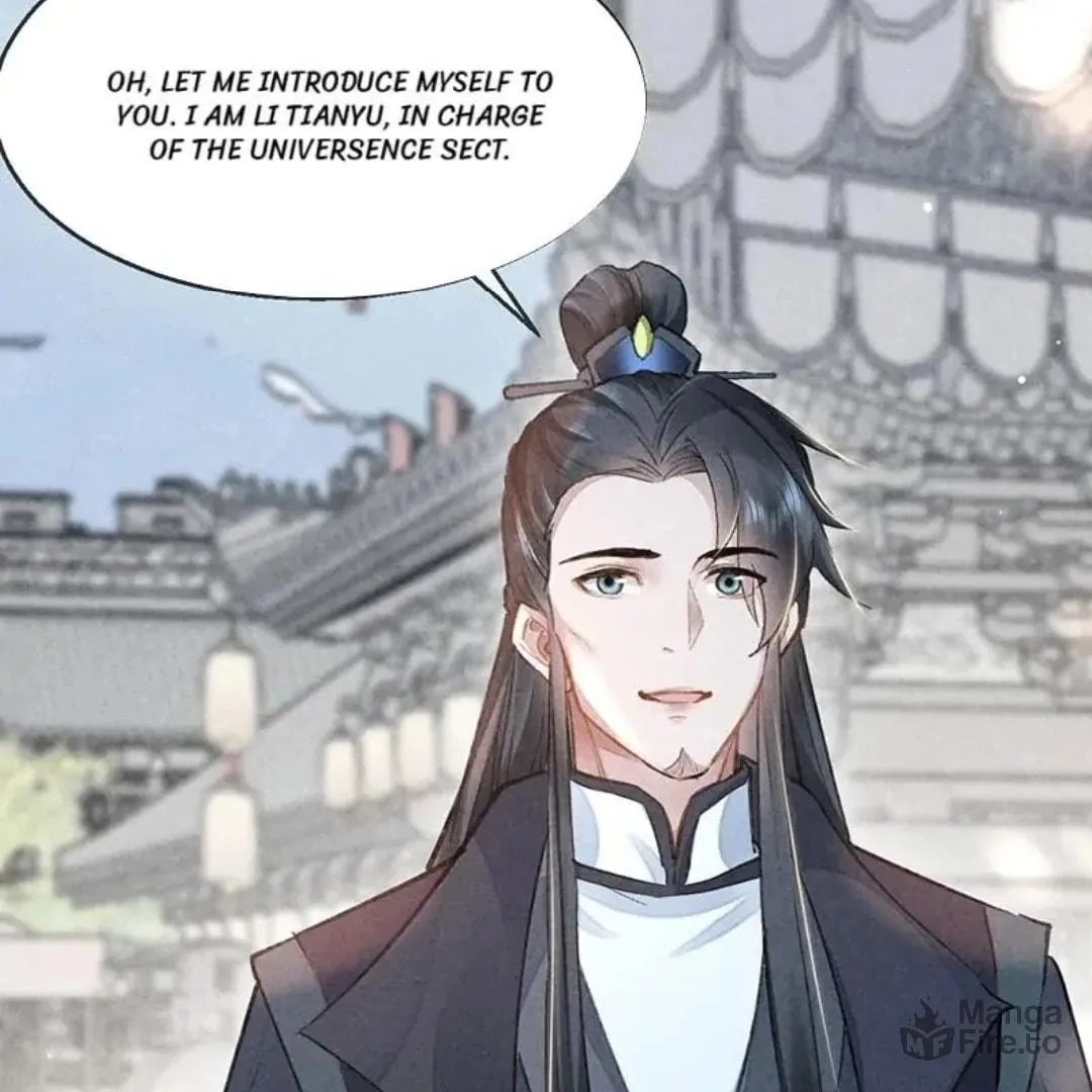 Read Rebellious Disciple chapter 58 image 11 on Lezhin