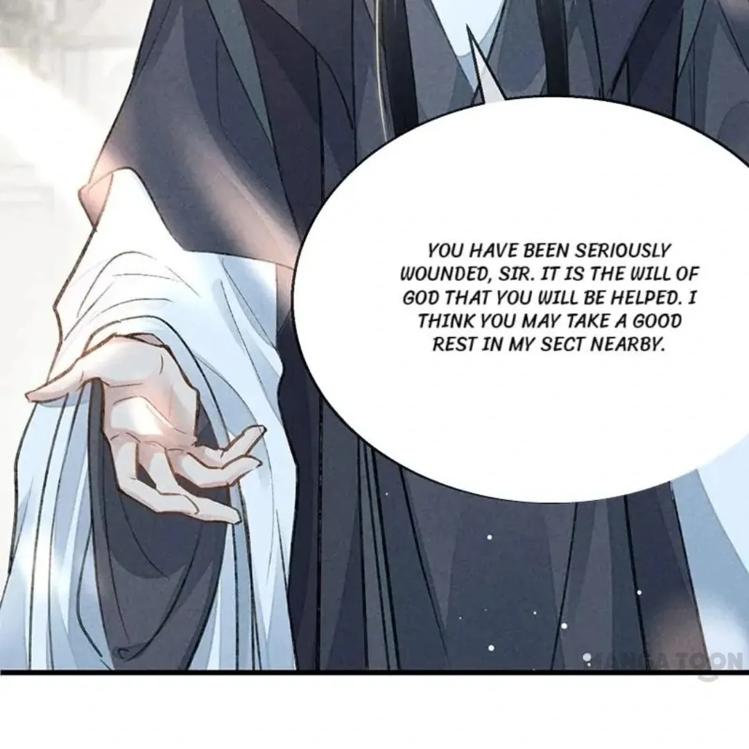 Read Rebellious Disciple chapter 58 image 12 on Lezhin